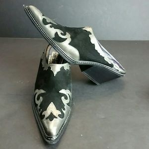 DONALD J PLINER WESTERN COUTURE COLLECTION